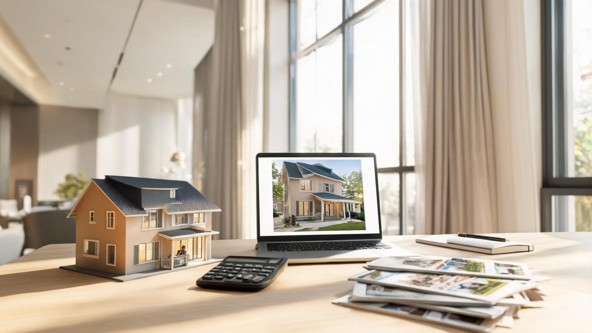 Real Estate Investing for Beginners: Where to Start