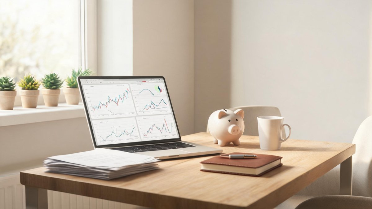 Financial Planning for Freelancers and Gig Workers